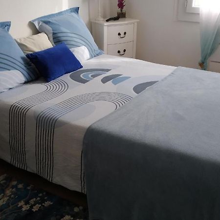 Chambre Confortable,Gare, Clim, Parking, Pt Dejeuner,Wifi Perpignan Bagian luar foto