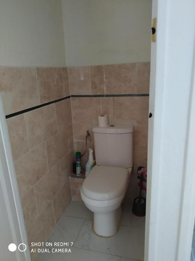 Chambre Confortable,Gare, Clim, Parking, Pt Dejeuner,Wifi Perpignan Bagian luar foto